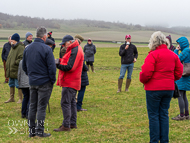 AK181121-87 - Alan King Visit